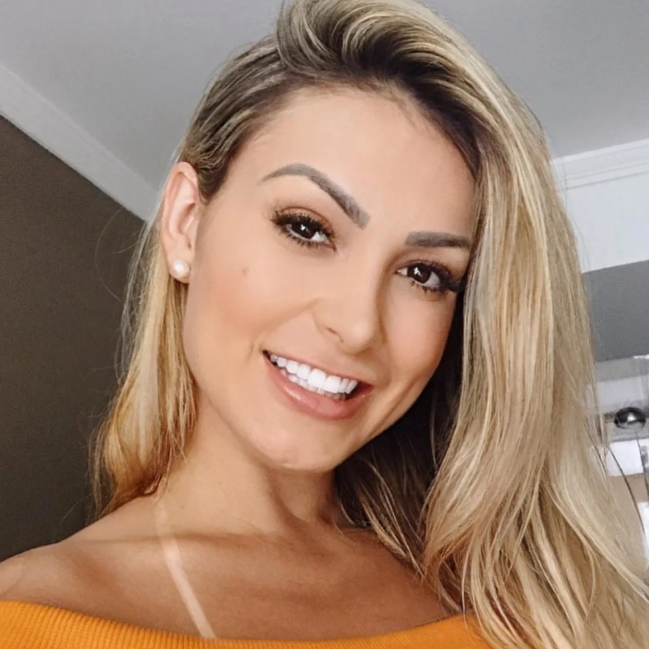 andressaurach OnlyFans Leaks