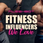 This Fit Latino Is Muscle and All!