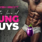 This Ecstatic Mystic Is Packing MAJOR Heat: For the Love of Hung Guys