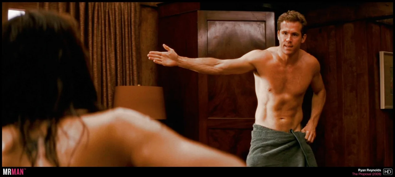 Hot Male Scorpios Baring It All For the Camera