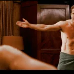 Hot Male Scorpios Baring It All For the Camera