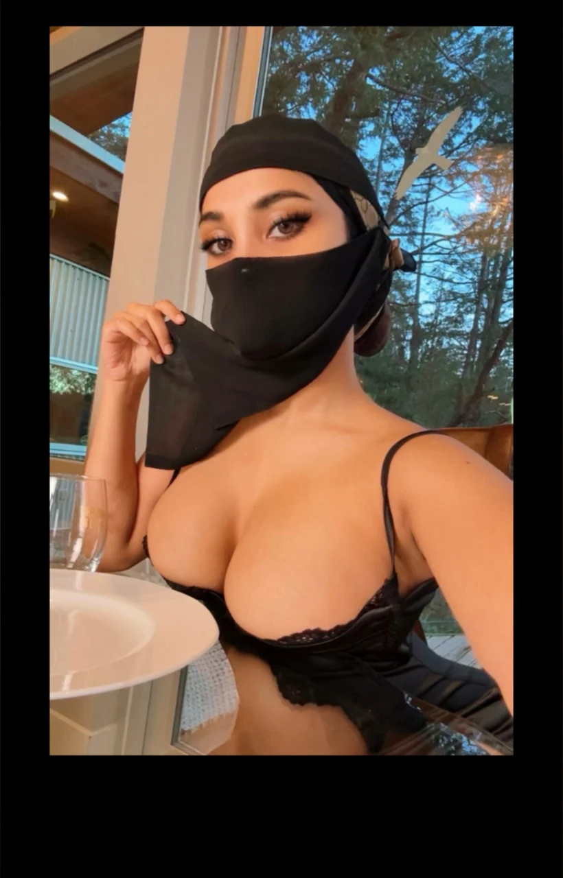 aziliahadid OnlyFans Leaks