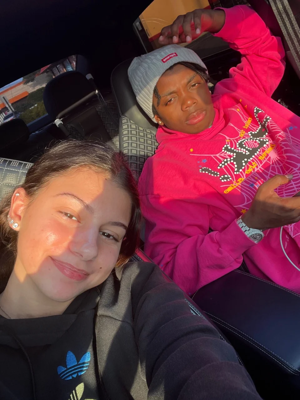 chunkyandcarlie OnlyFans Leaks