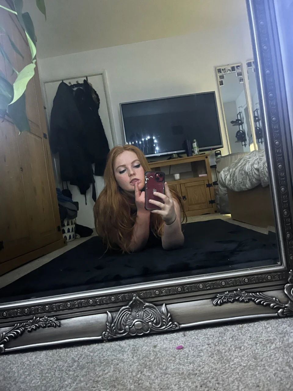 chilli.x OnlyFans Leaks