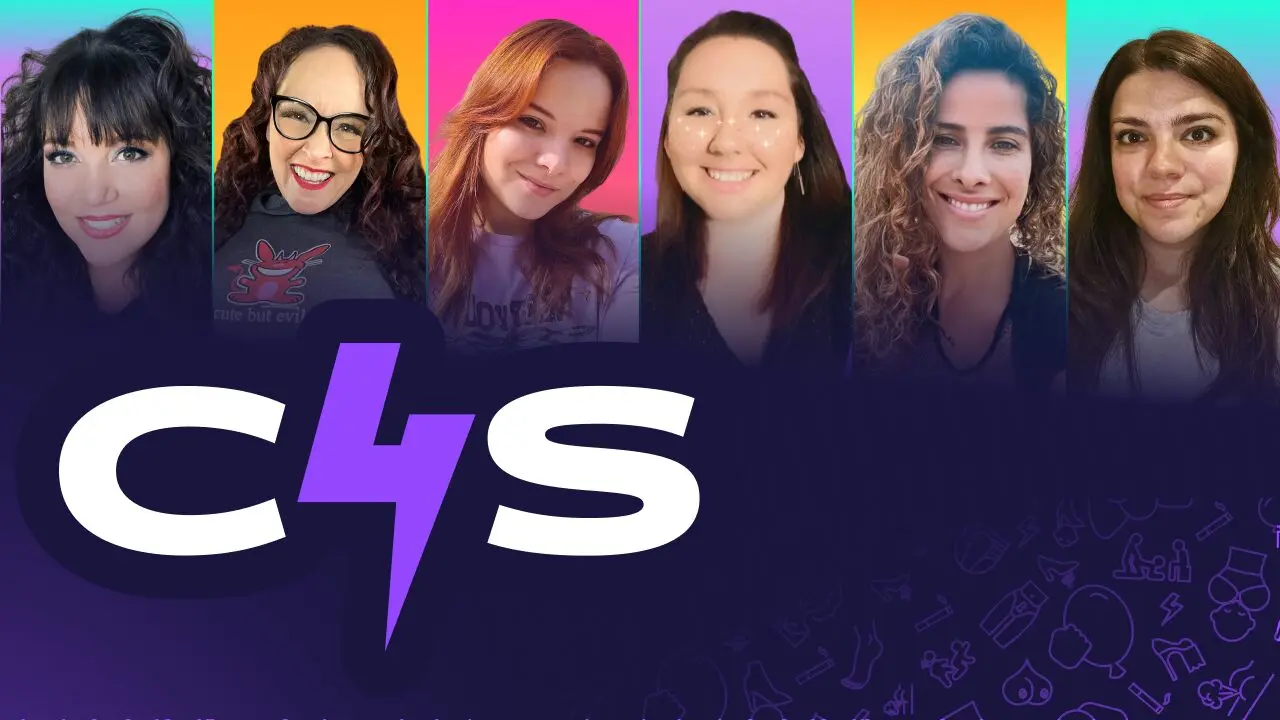 Clips4Sale Honors Creator Success Team