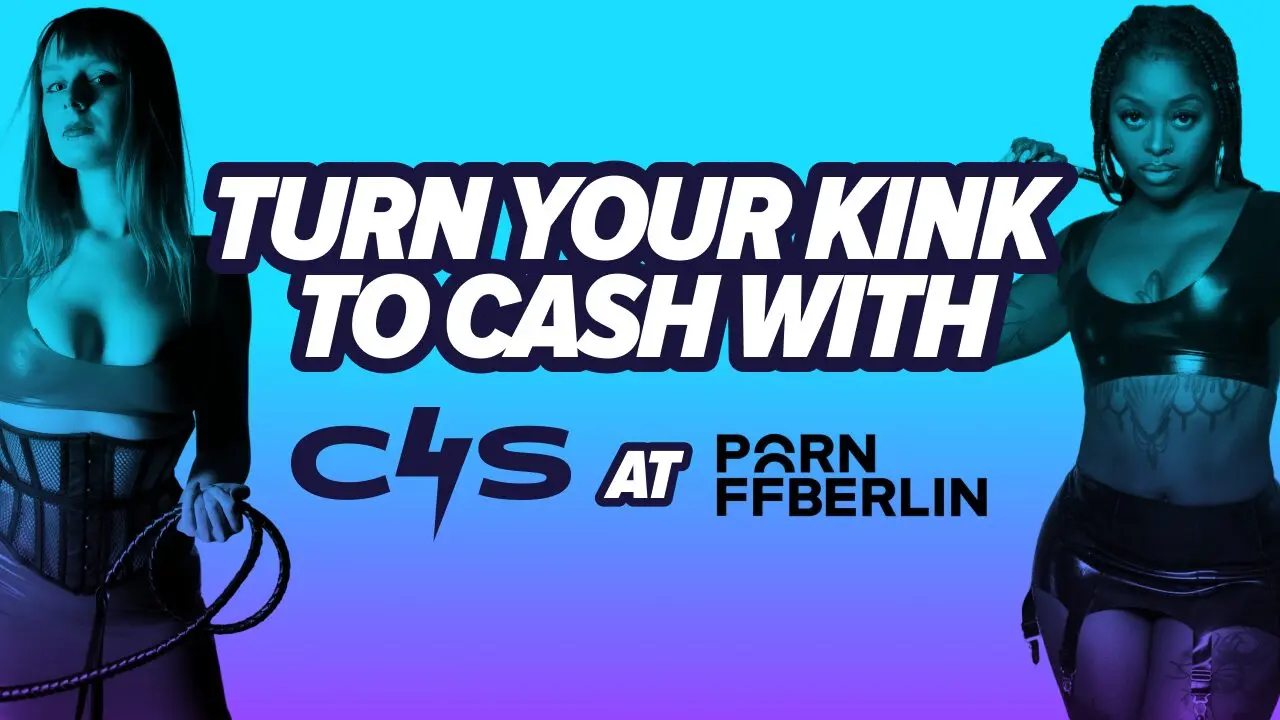 Clips4Sale to Sponsor PornFilmFestival Berlin and AIF 2025