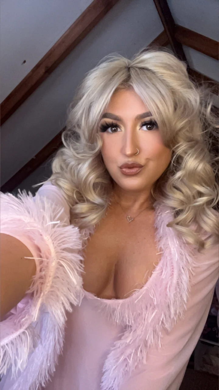 cwjcox OnlyFans Leaks