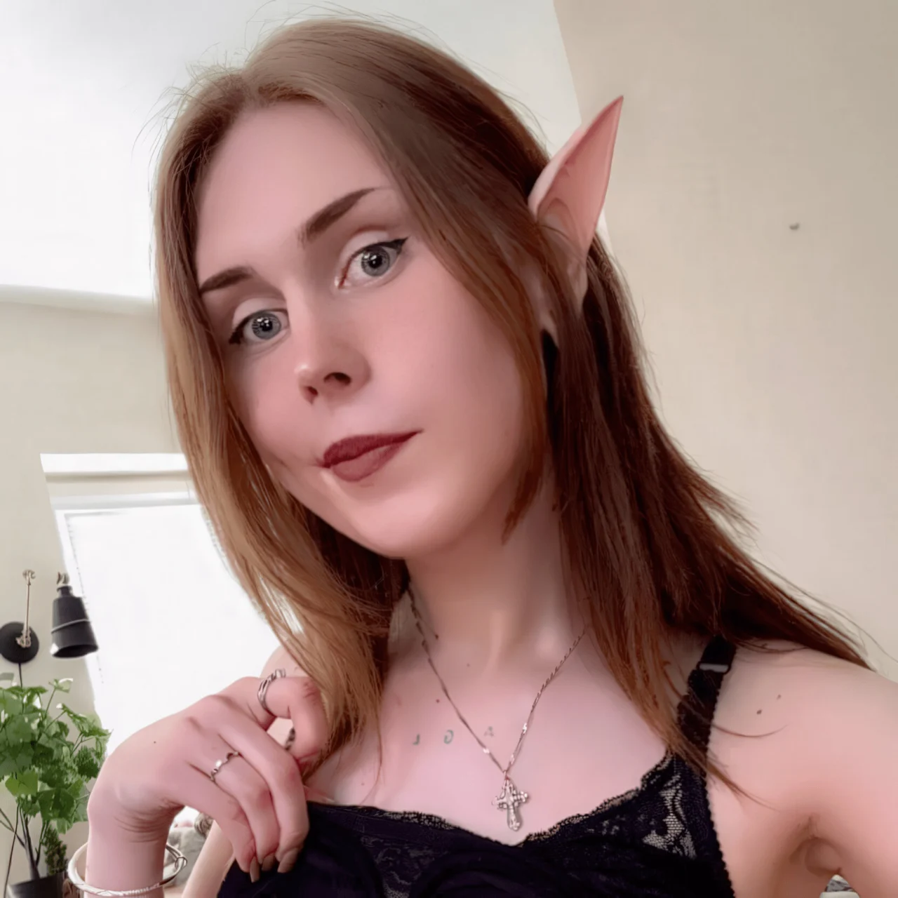 evaellary OnlyFans Leaks