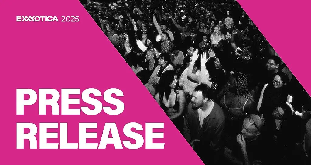 EXXXOTICA, the Nation’s Largest Adult Event, Returning to Dulles Expo Center This December