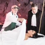Flashback Friday: Audrey Bitoni Is A Monster of A Babe
