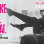 Gooning: Stroke. Edge. Repeat.