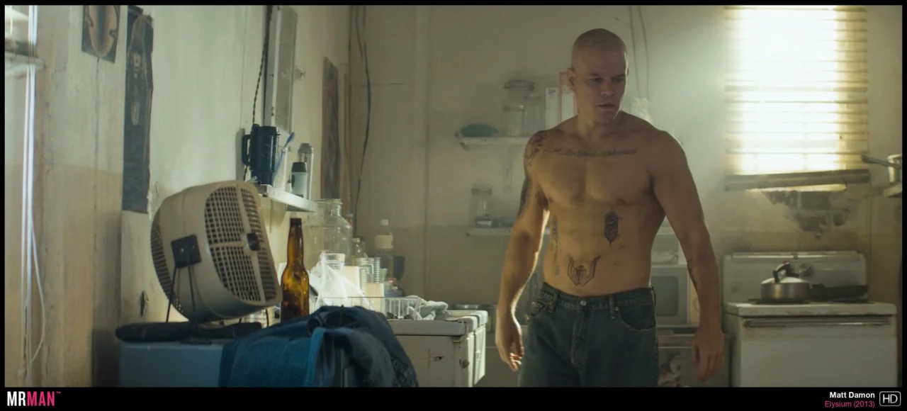 Hot Male Libra Celebrities Baring It All: Last Call!