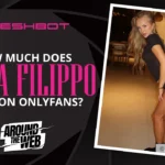 How much does Julia Filippo make on OnlyFans?