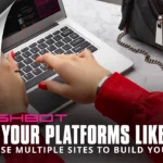How to Use Multiple Content Platforms to Monetize and Engage