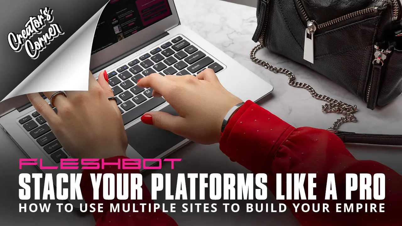 How to Use Multiple Content Platforms to Monetize and Engage