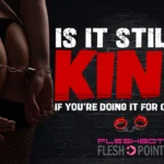 Is It Still a Kink If Kink Content Creators Are Doing It for Content?