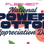 It’s National Power Bottom Appreciation Day! Here’s How To Celebrate