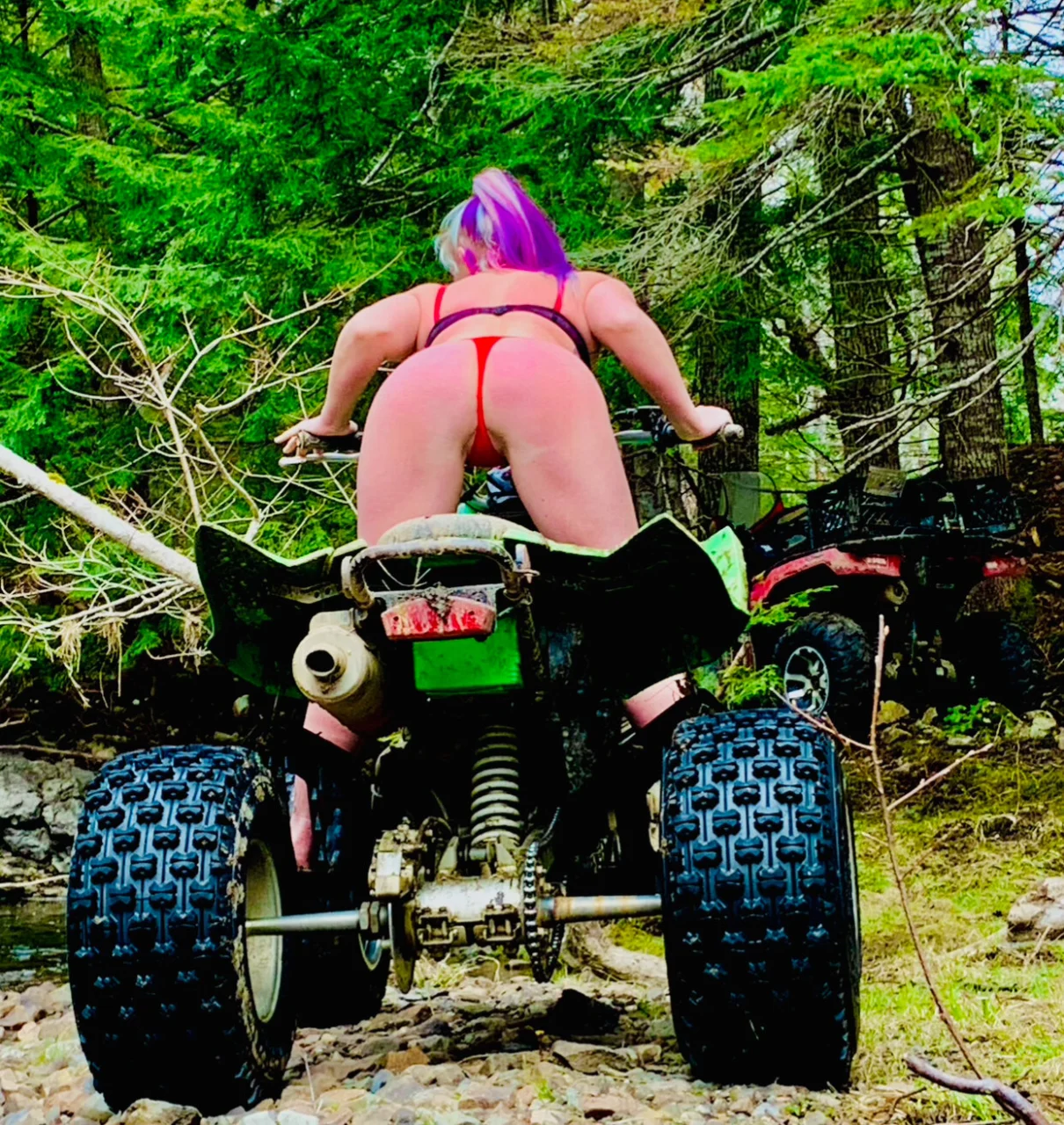 jadexxxposed OnlyFans Leaks