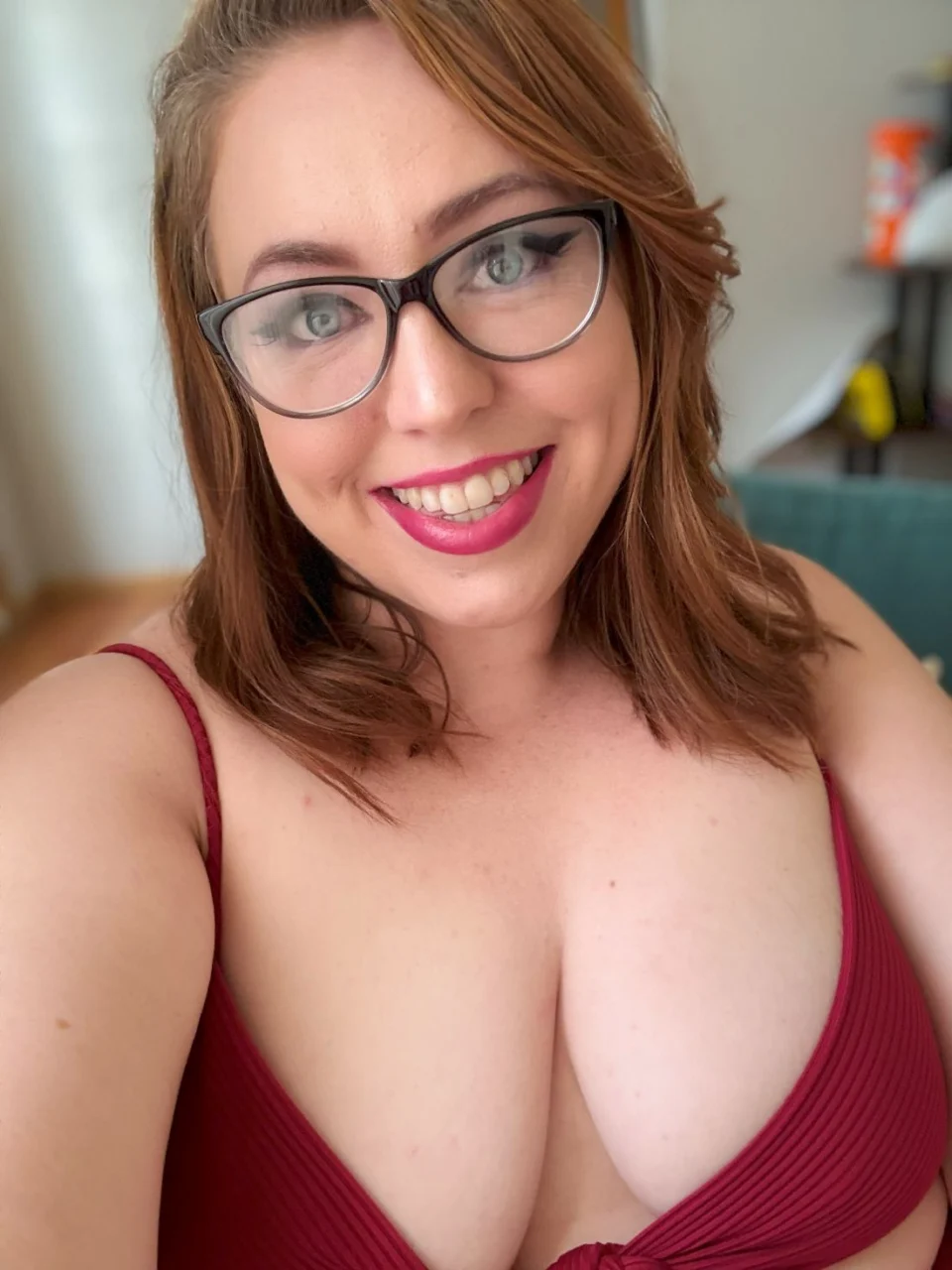 Katie Kassidy Makes October Special with ‘Kinktober’