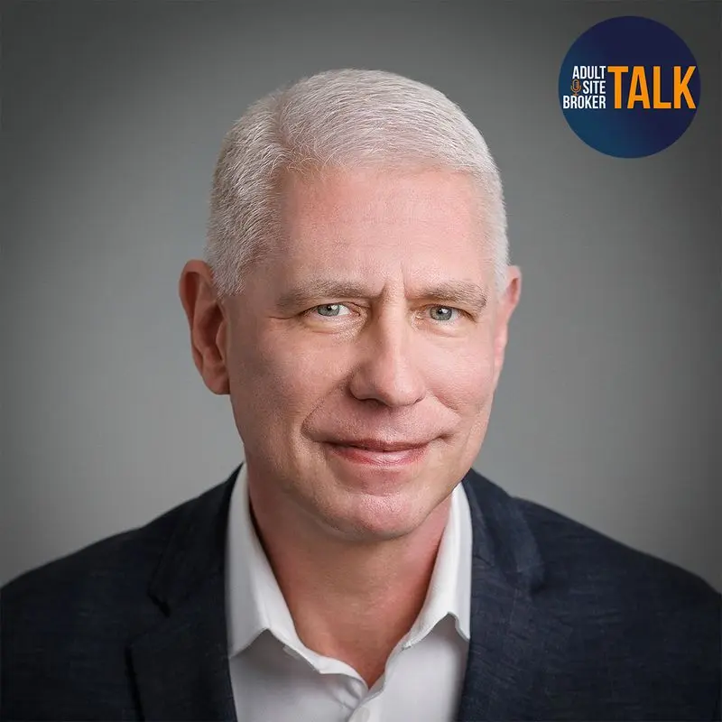 Larry Walters of The Walters Law Group Is On Adult Site Broker Talk