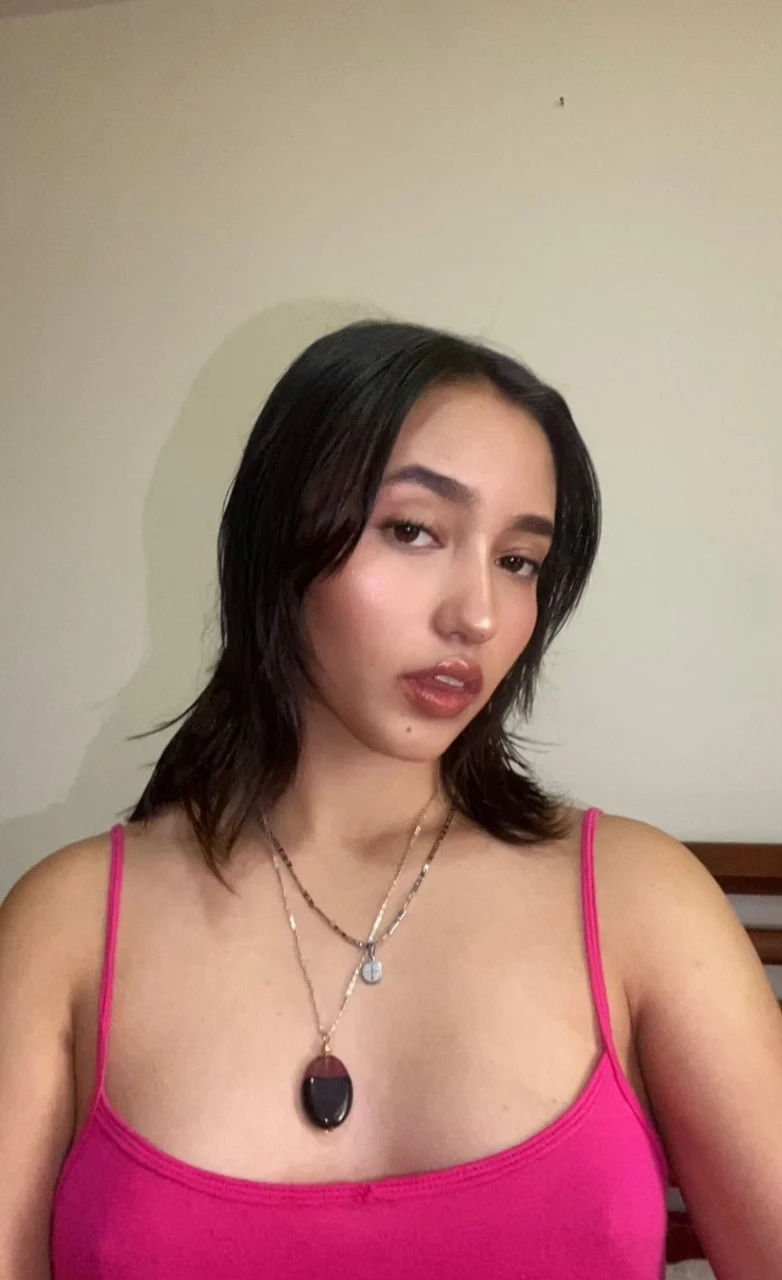 lunaluiz OnlyFans Leaks