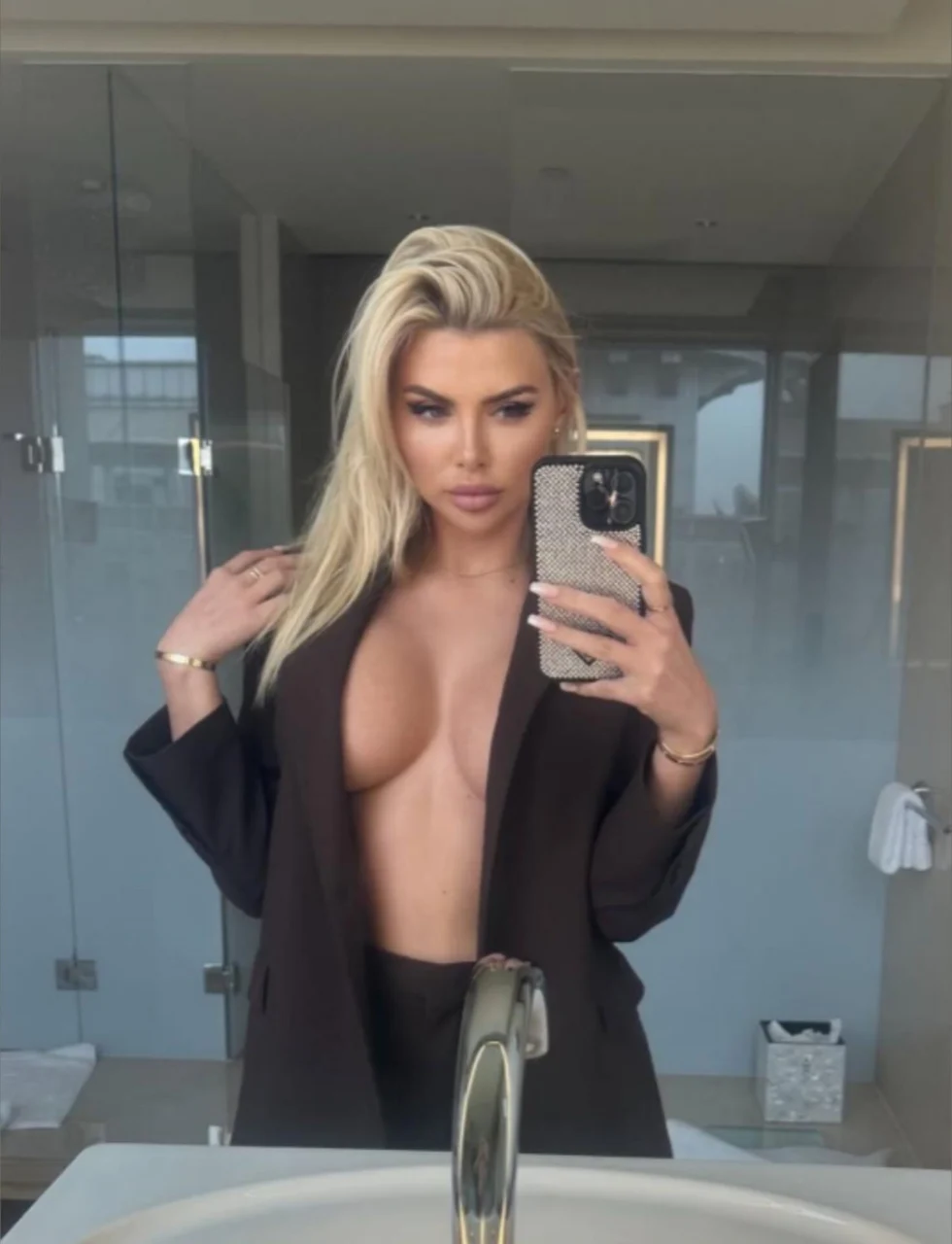 montseroura OnlyFans Leaks