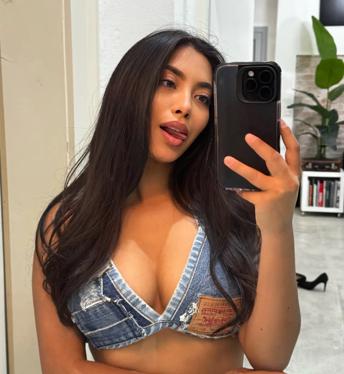 mulannmi OnlyFans Leaks