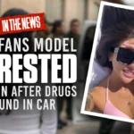 OnlyFans Model Married to Belfast Murder Suspect Arrested in Spain on Drug Charges
