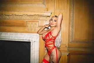 roxyredldn OnlyFans Leaks