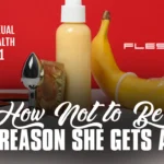 Safe Oral Sex Practices You Actually Need to Know