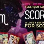 Scorpio Love Horoscope – November 2025