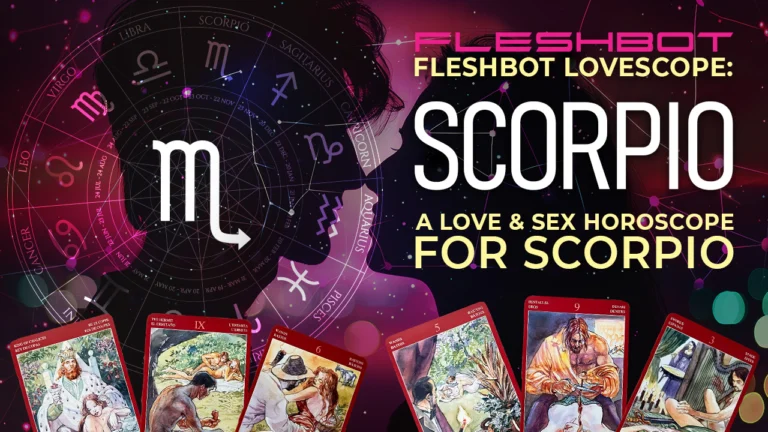 Scorpio Love Horoscope – November 2025