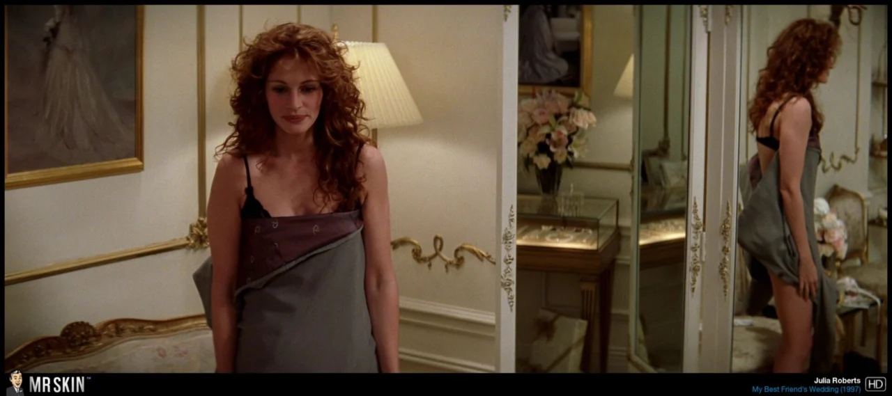 Julia Roberts at MrSkin.com