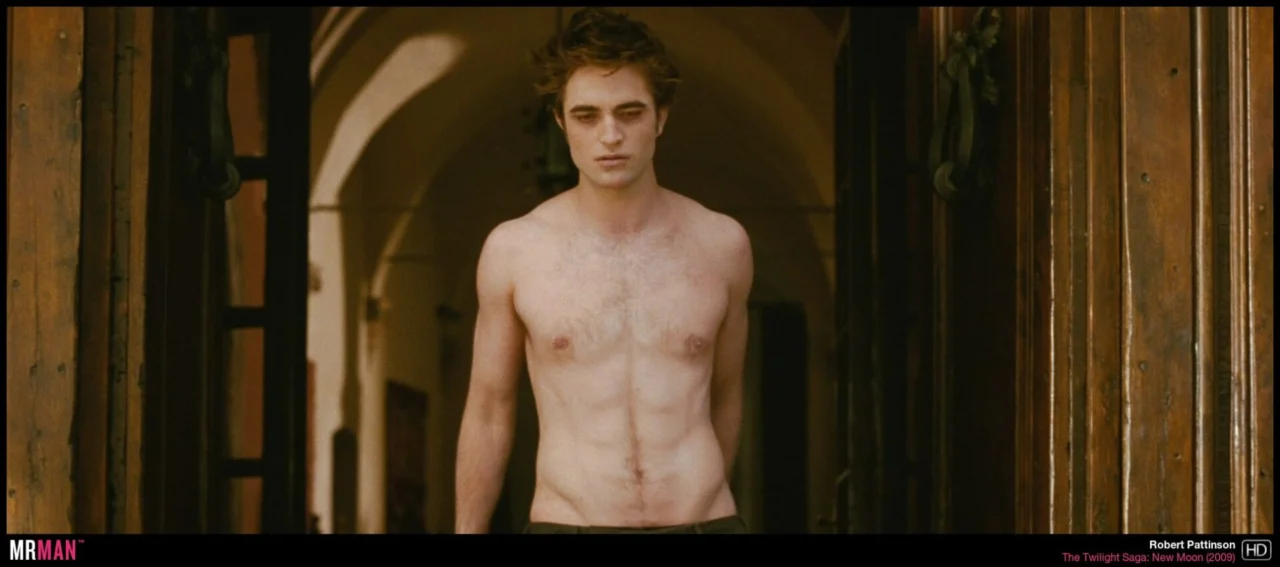 Sexy Vampires You Want to Suck Your…?