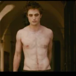 Sexy Vampires You Want to Suck Your…?