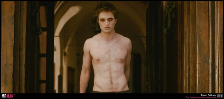 Sexy Vampires You Want to Suck Your…?