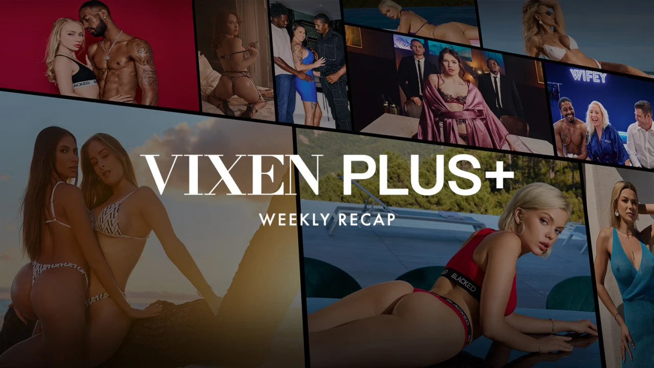 Shalina Devine and Ashby Winter Stun In This Week’s Vixen Plus Recap