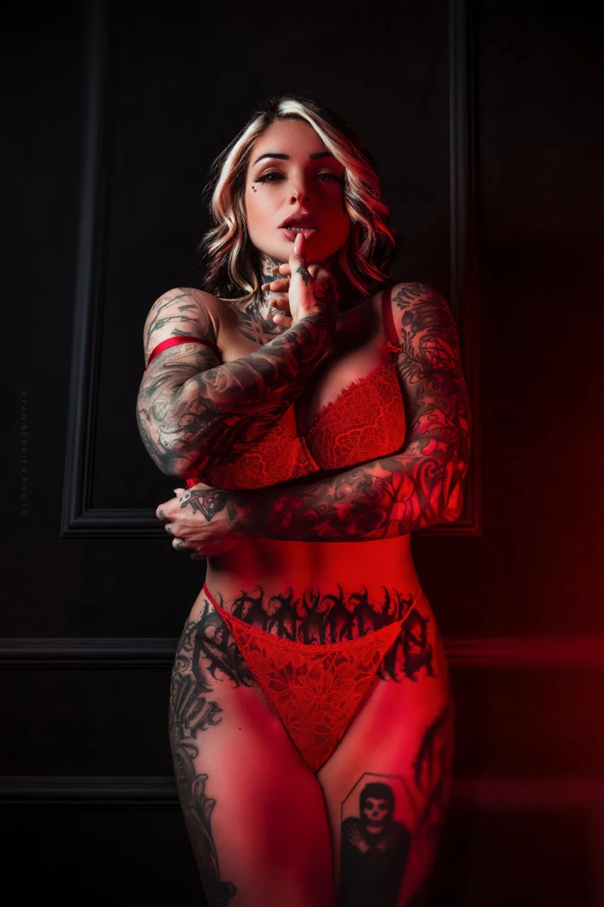 sinful7 OnlyFans Leaks