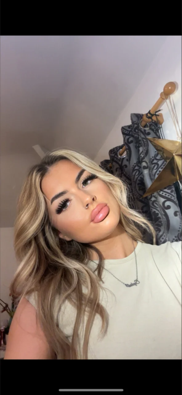 sophiajen OnlyFans Leaks