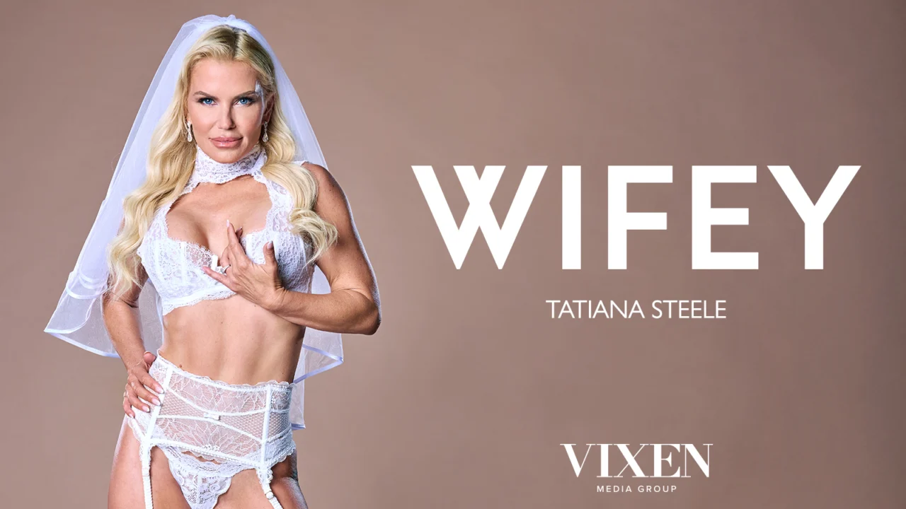 Tatiana Steele Brings the Fire in Her Debut WIFEY Performance with Isiah Maxwell