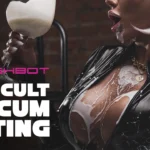 The Cult of Cum Eating: Is It Safe, Sexy, or Just Showmanship?