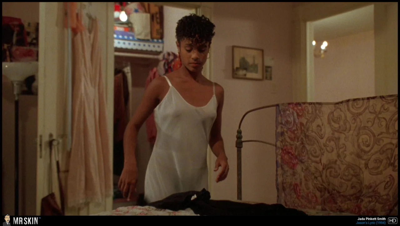 Jada Pinkett Smith at MrSkin.com