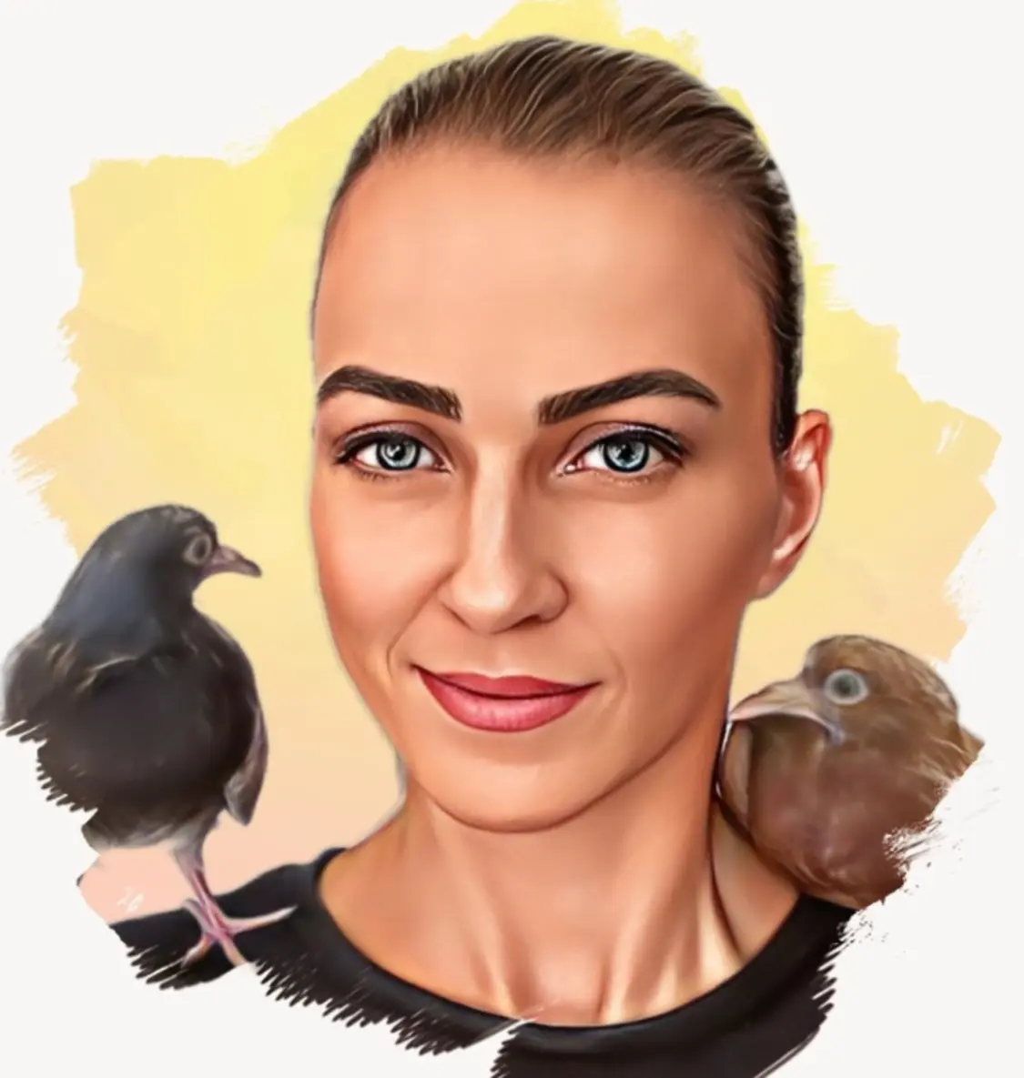 theabigailejohnson OnlyFans Leaks