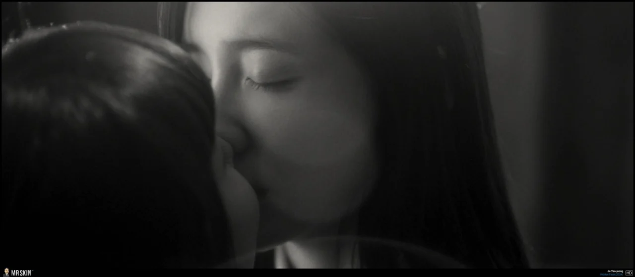 Jo Yeo-jeong in Hidden Face (2024)
