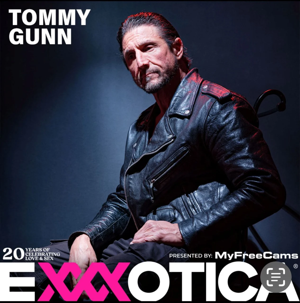Tommy Gunn to Appear at EXXXOTICA New Jersey, Hosting Unloaded Seminar