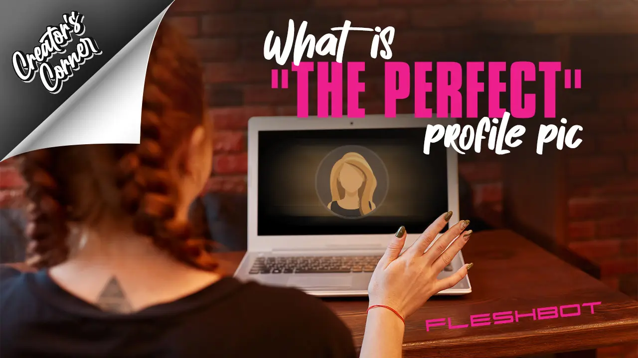 Why Your Perfect Profile Picture Does More Than Look Good