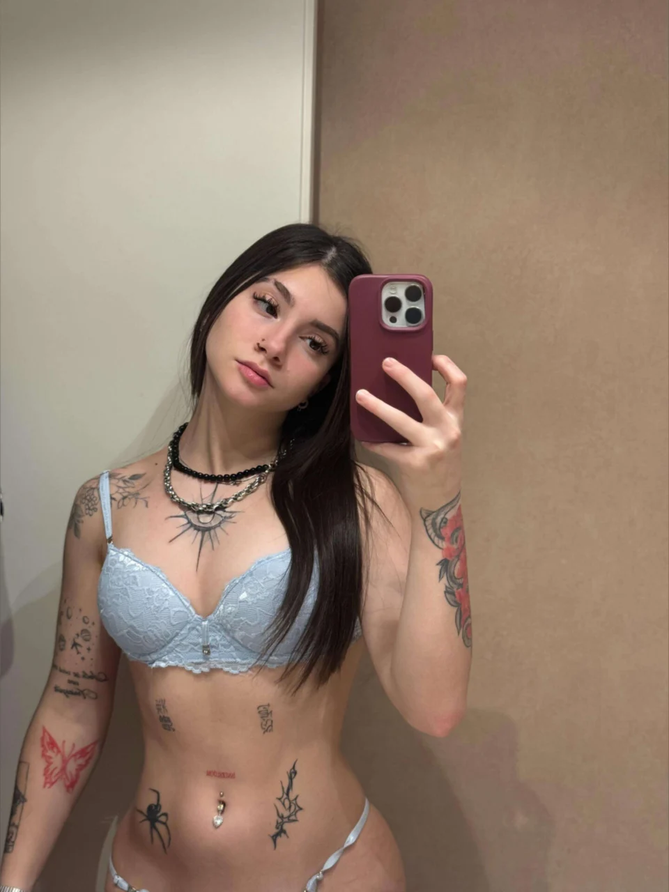 lilia-sinclair OnlyFans Leaks