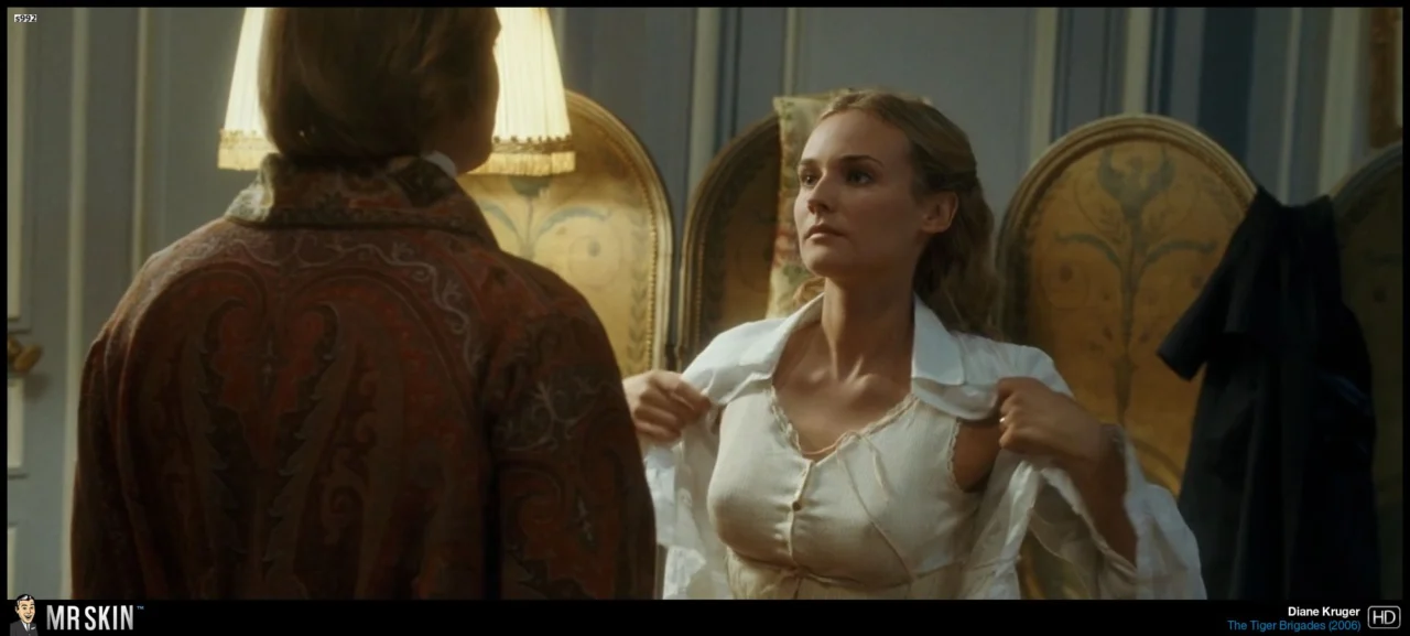 2025's Celebrity Nudity Hall Of Fame Inductees