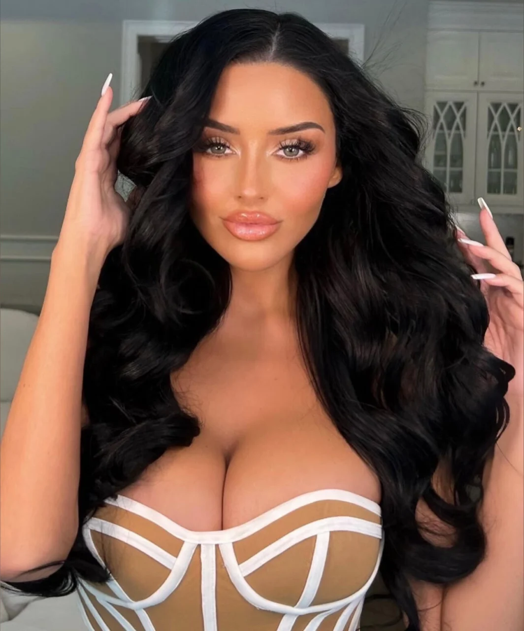 abigailratchford OnlyFans Leaks