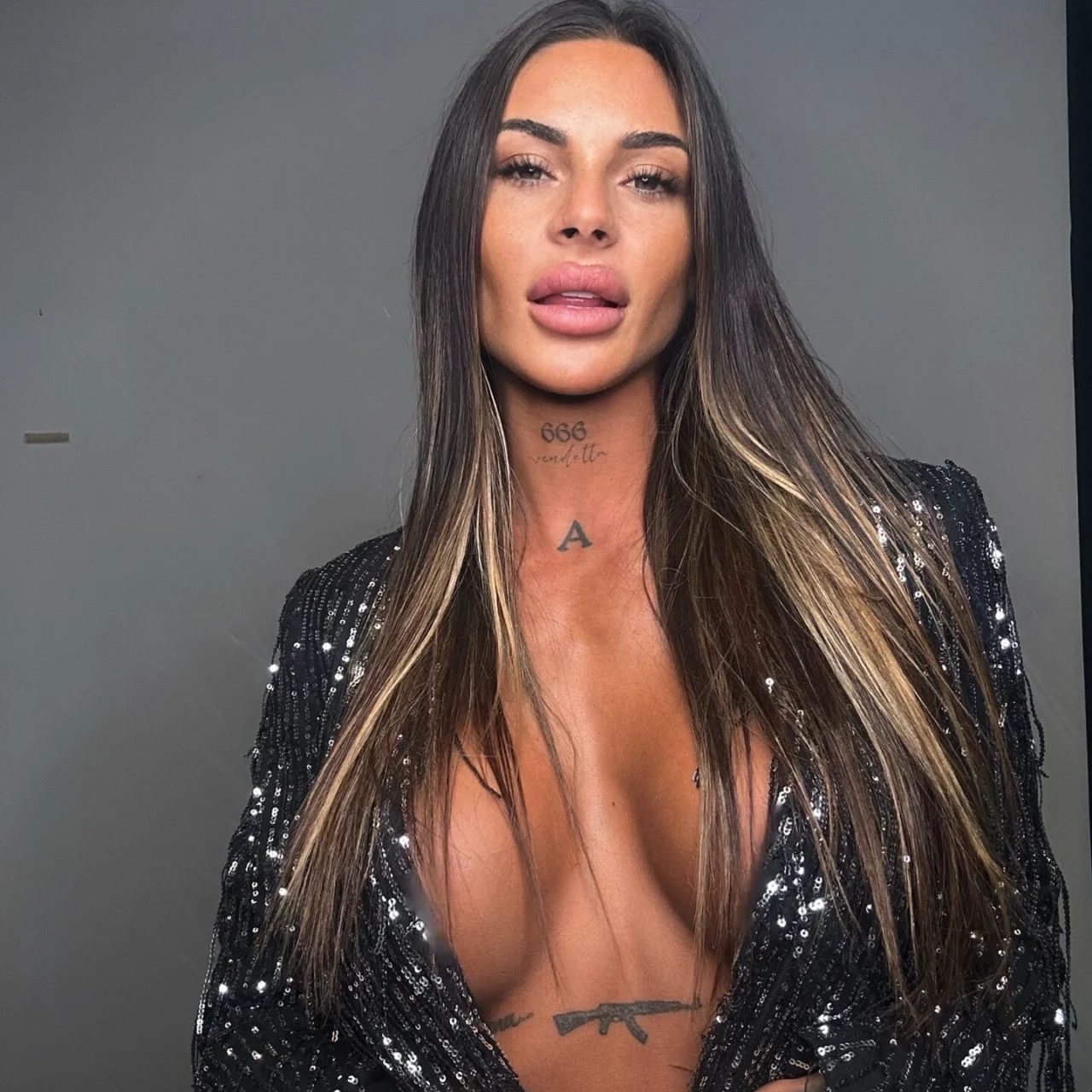 albitacasillas OnlyFans Leaks